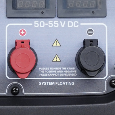 Reservbatteriladdare