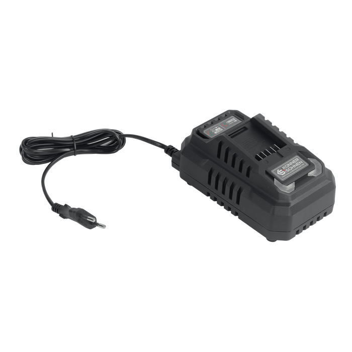 Ledningsfri Mini Kædesav KS MCS20V-12 SÆT PLUS
