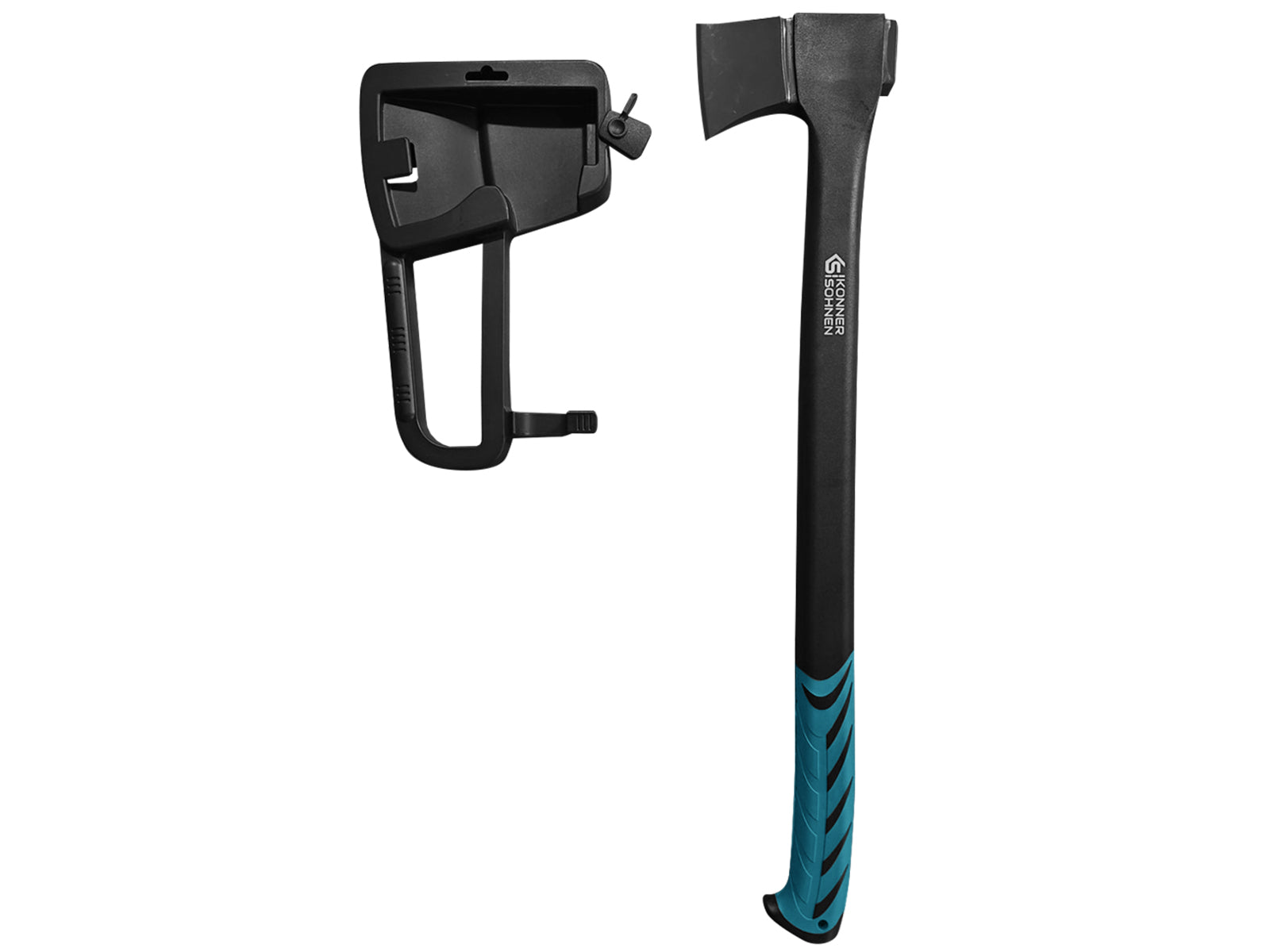 Hackaxt KS CA1500