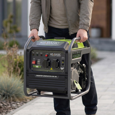 Kompakta dimensioner
