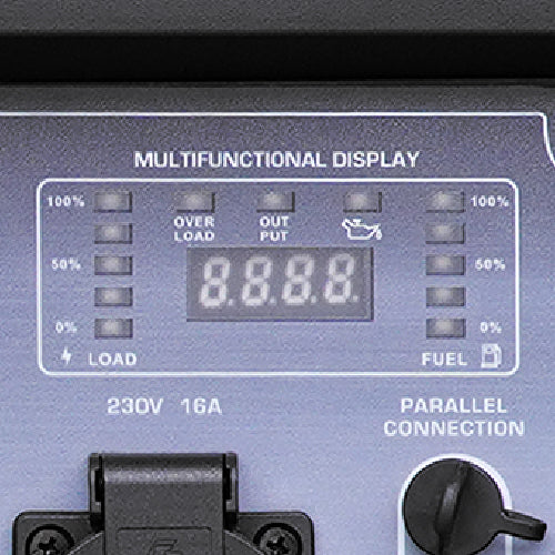 Εύκολη παρακολούθηση