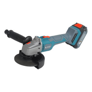 Sladdlös Vinkelslip KS AG20V-125VR