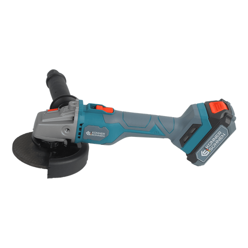 Bezprzewodowy Zestaw Majsterkowicza 3-w-1 KS RHAGD 20V SET 3