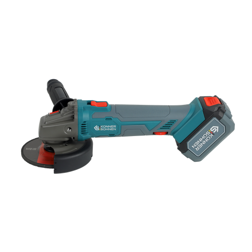 Zestaw Mistrzowski Bezprzewodowy KS IDAGB 20V SET 1