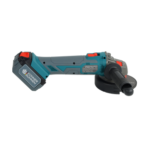 Meuleuse d'angle sans fil KS AGB20V-125VR
