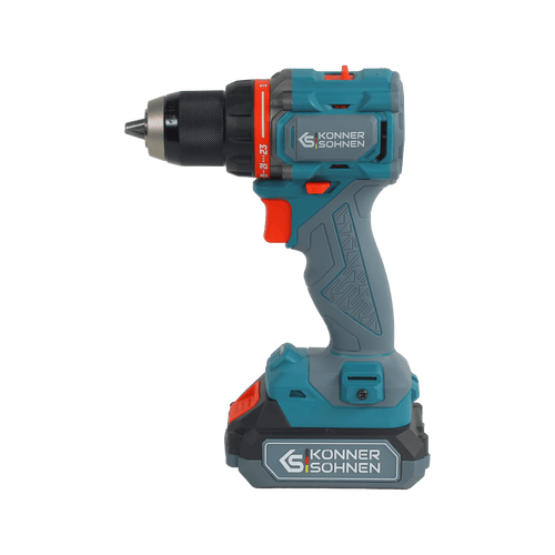 Bezprzewodowy Zestaw Majsterkowicza 3-w-1 KS RHAGD 20V SET 3