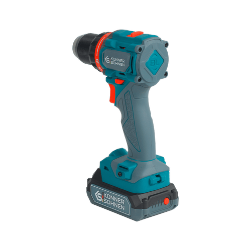 Bezprzewodowy Zestaw Majsterkowicza 3-w-1 KS RHAGD 20V SET 3