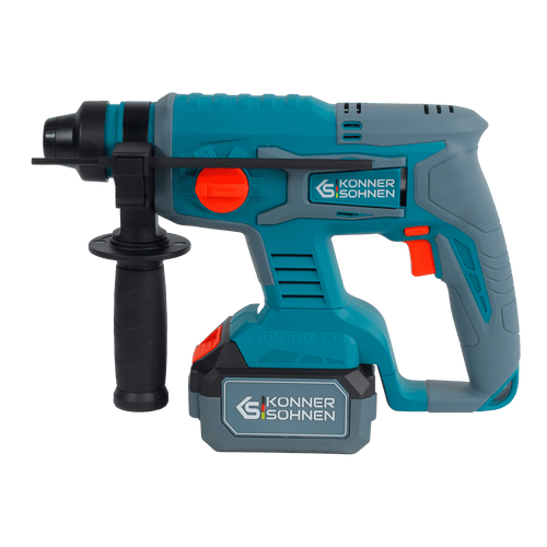 Bezprzewodowy Zestaw Majsterkowicza 3-w-1 KS RHAGD 20V SET 3