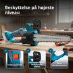 Ledningsfri Mini Kædesav KS MCS20V-12 thumbnail