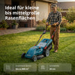Elektrischer Rasenmäher KS 43LM20 thumbnail