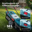 Elektrischer Rasenmäher KS 43LM20 thumbnail