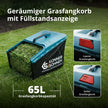 Benzin-Rasenmäher KS 56LMG-SP thumbnail