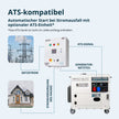Diesel-Generator "Könner & Söhnen" KS 9200HDES-1/3 ATSR (EURO V) thumbnail