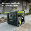 Inverter-Generator KSB 28i thumbnail