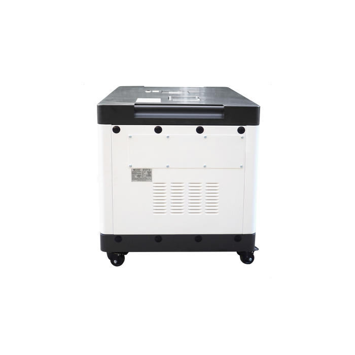 Diesel Generátor KS 16-1/3E