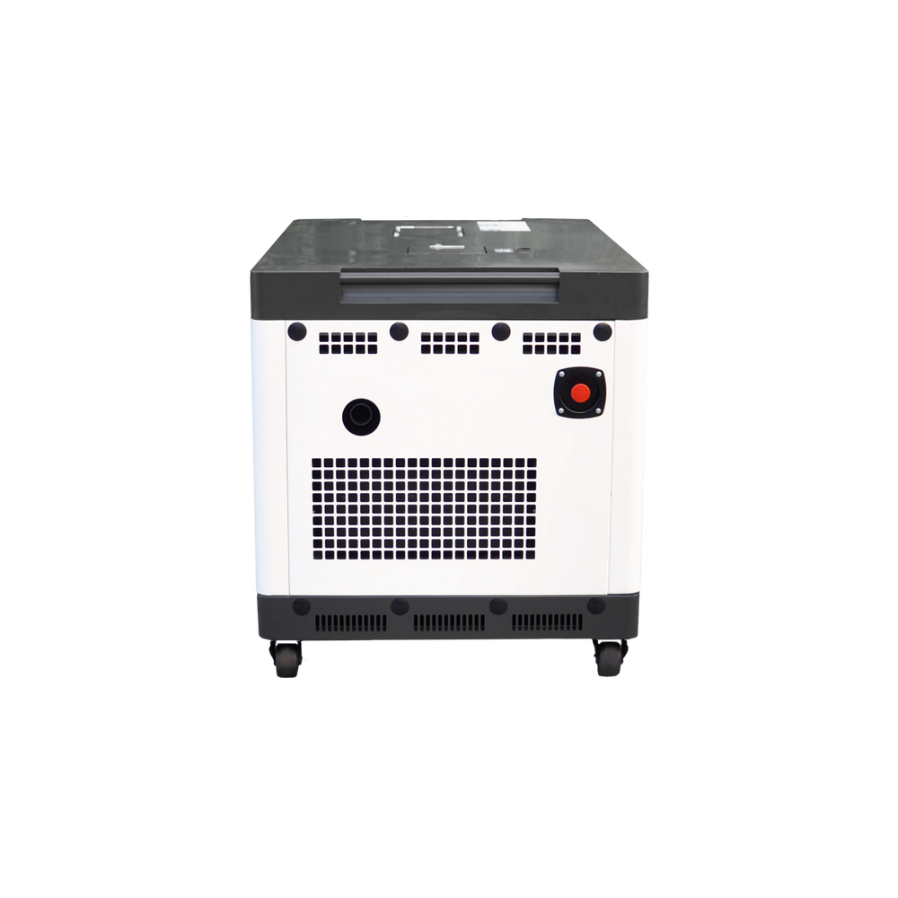 Diesel Generátor KS 16-1/3E