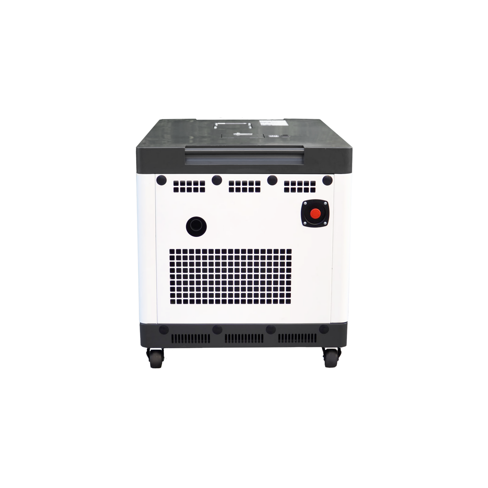 Дизельний генератор KS 16-1/3E