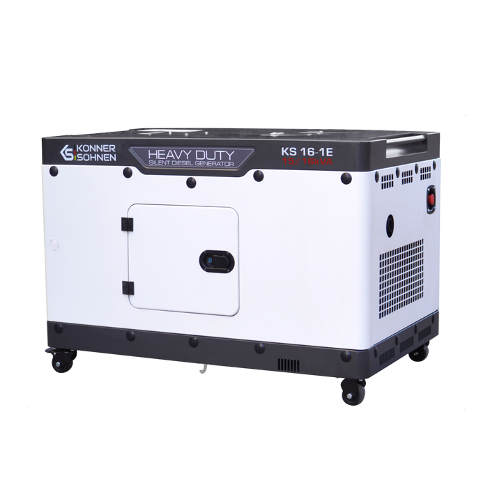 Dieselgenerator KS 16-1E
