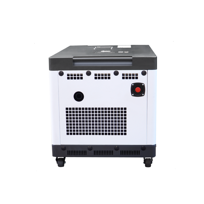 Dieselgenerator KS 16-1E