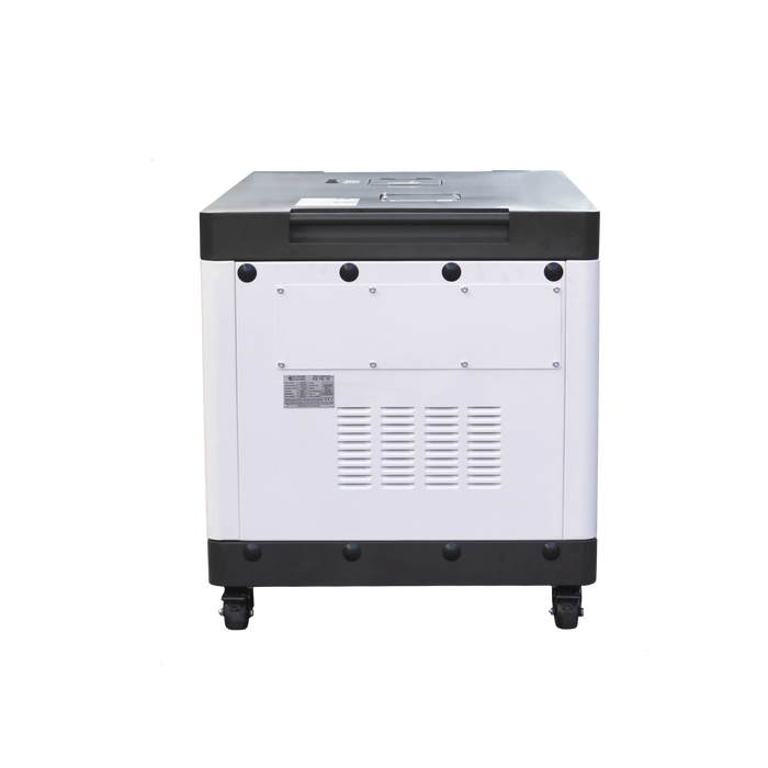 Dieselgenerator KS 16-1E