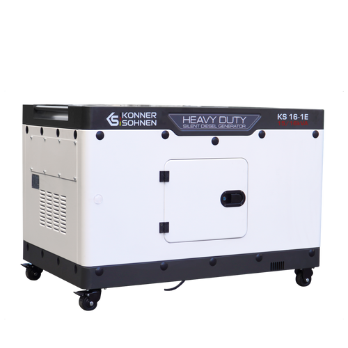 Generatore Diesel KS 16-1E