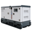 Centrale électrique diesel triphasée KS 35-3BE, image 2