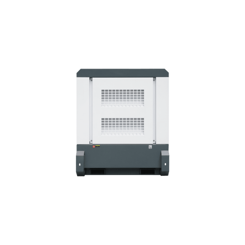 Trefas Dieselkraftverk KS 72-3BE