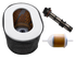 Set med filter för dieselgeneratorer: Oljefilter, Luftfilter, Bensinfilter., image 2