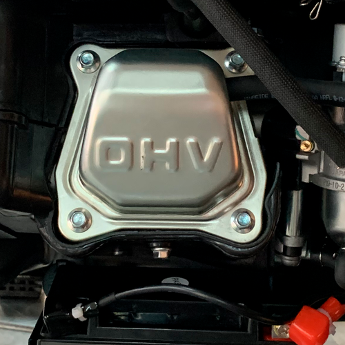 Robust motor