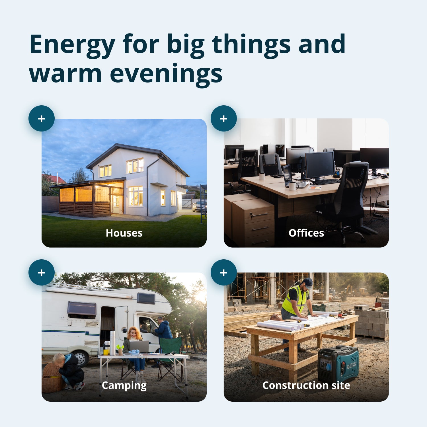 Inverteres generátor KS 6000iE S