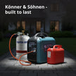 Invertergenerator (LPG/bensin) KS 1900iG S thumbnail