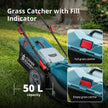 Electric Lawn Mower KS 43LM20 thumbnail
