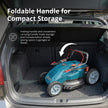 Electric Lawn Mower KS 43LM20 thumbnail