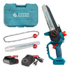 Ledningsfri Mini Kædesav KS MCS20V-8 Kasse