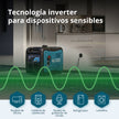 Generador inverter Könner & Söhnen KS 6000iE S thumbnail