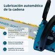 Sierra inalámbrica KS MCS20V-12 SET PLUS thumbnail