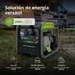 Generador inverter KSB 28i thumbnail