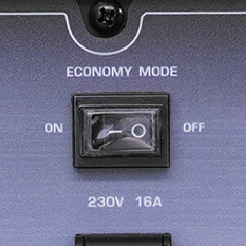 Παρατεταμένη διάρκεια λειτουργίας