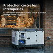 Groupe électrogène Diesel KS 16-1E thumbnail