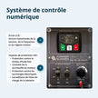 Groupe électrogène Diesel KS 16-1E thumbnail