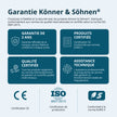 Groupe électrogène Diesel KS 16-1E thumbnail