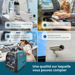 Groupe électrogène à essence-gaz de type inverter KS 3100iG S thumbnail