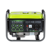 Бензиновий генератор «K&S BASIC» KSB 2200A