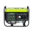 Бензиновий генератор «K&amp;S BASIC» KSB 2200A, зображення 1