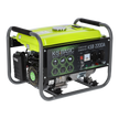 Бензиновий генератор «K&amp;S BASIC» KSB 2200A, зображення 2