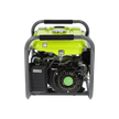 Бензиновий генератор «K&amp;S BASIC» KSB 2200A, зображення 4