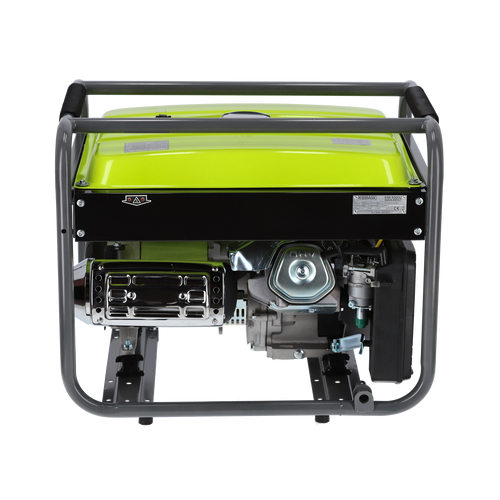 Benzínový generátor „K&S BASIC“ KSB 6500C