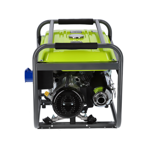 Benzínový generátor „K&S BASIC“ KSB 6500C