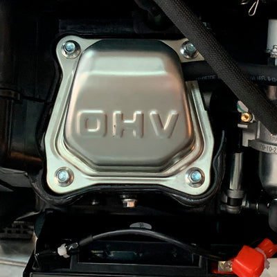 SPOLEHLIVÝ MOTOR