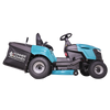 Bensindriven Traktor Gräsklippare KS 98TMG-H